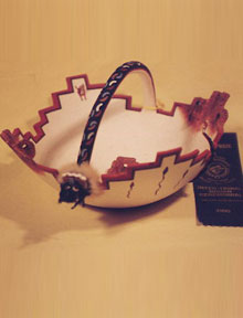 Pottery 0123P